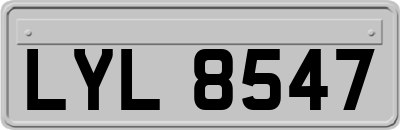 LYL8547