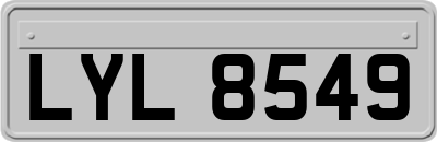 LYL8549
