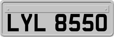 LYL8550