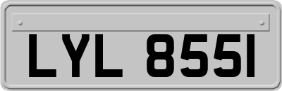 LYL8551