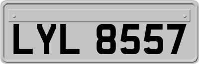 LYL8557