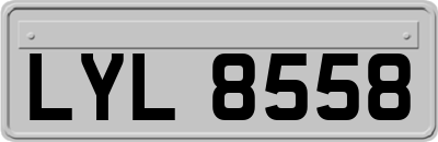 LYL8558