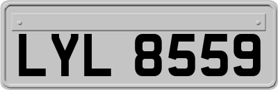LYL8559