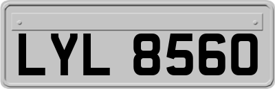 LYL8560