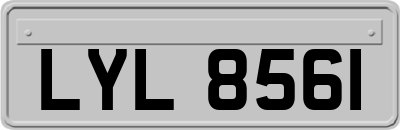 LYL8561