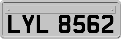 LYL8562