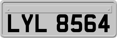 LYL8564