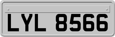 LYL8566