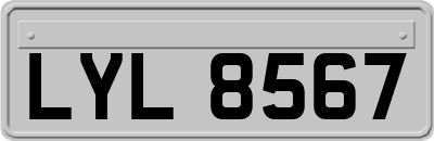 LYL8567