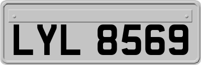 LYL8569