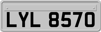 LYL8570