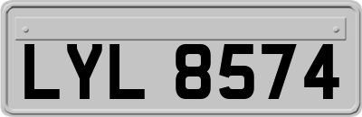 LYL8574
