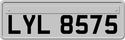 LYL8575