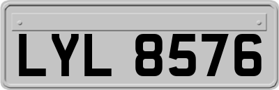 LYL8576