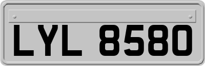 LYL8580