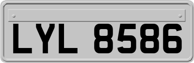 LYL8586