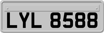 LYL8588