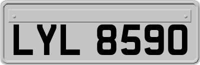 LYL8590