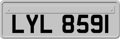 LYL8591