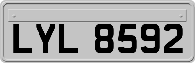 LYL8592