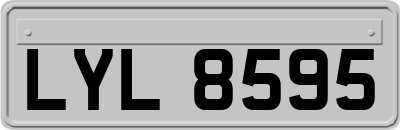 LYL8595