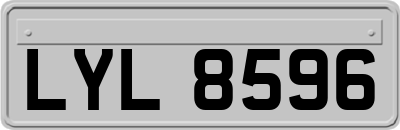LYL8596