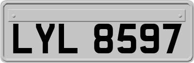 LYL8597