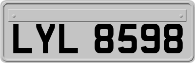 LYL8598