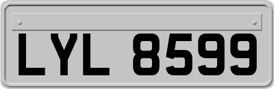 LYL8599