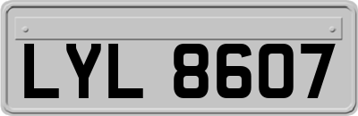 LYL8607