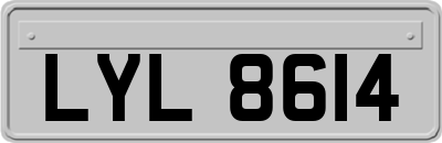 LYL8614