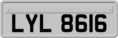 LYL8616