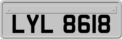 LYL8618