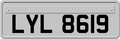 LYL8619