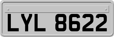 LYL8622