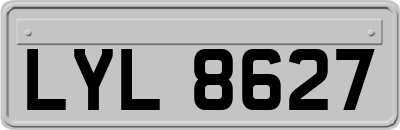 LYL8627