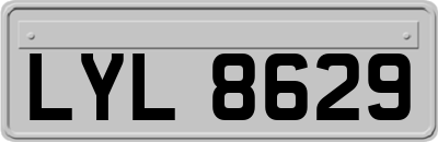 LYL8629