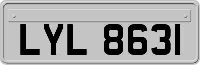 LYL8631