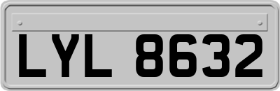 LYL8632