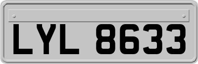 LYL8633
