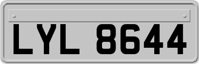 LYL8644