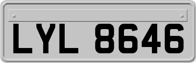 LYL8646