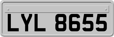 LYL8655