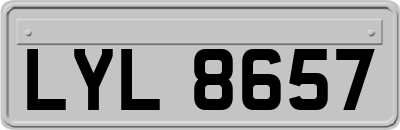 LYL8657