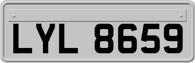 LYL8659