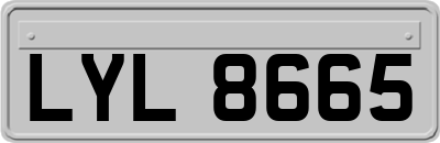 LYL8665