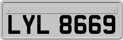 LYL8669