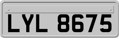 LYL8675