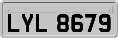 LYL8679