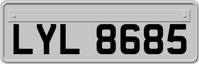LYL8685